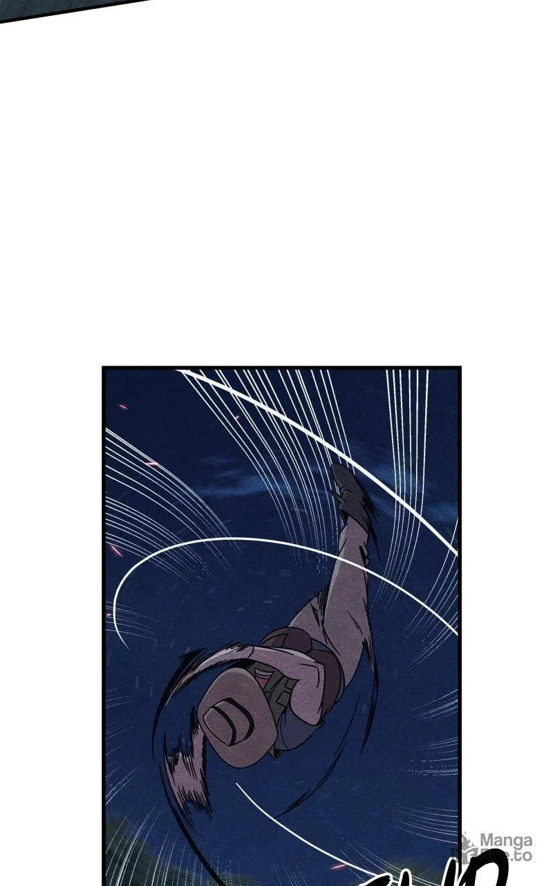 Zombie X Slasher Chapter 65 page 54 - 