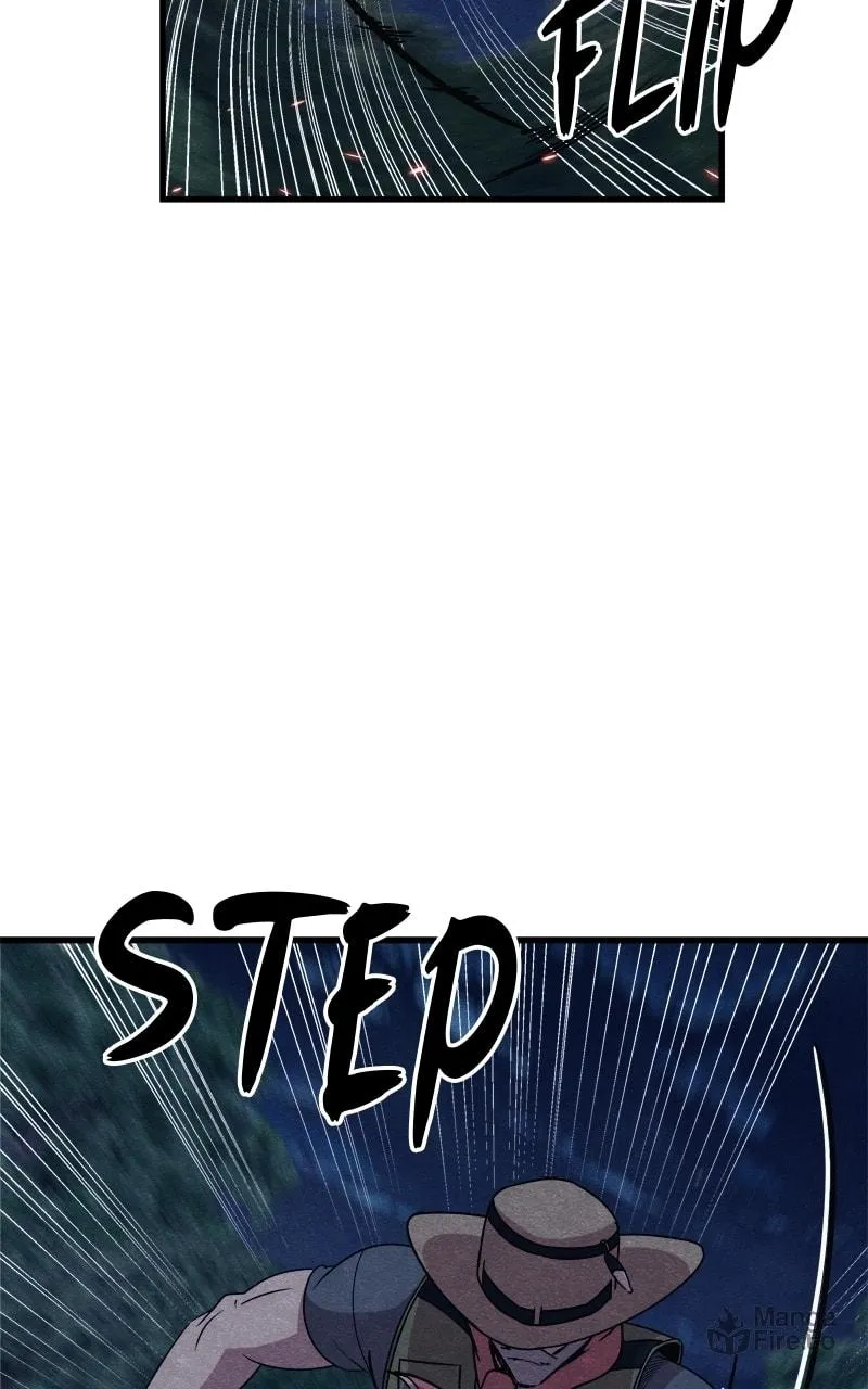 Zombie X Slasher Chapter 65 page 55 - 