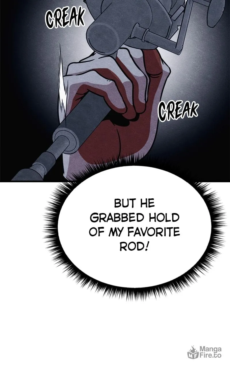 Zombie X Slasher Chapter 65 page 60 - 