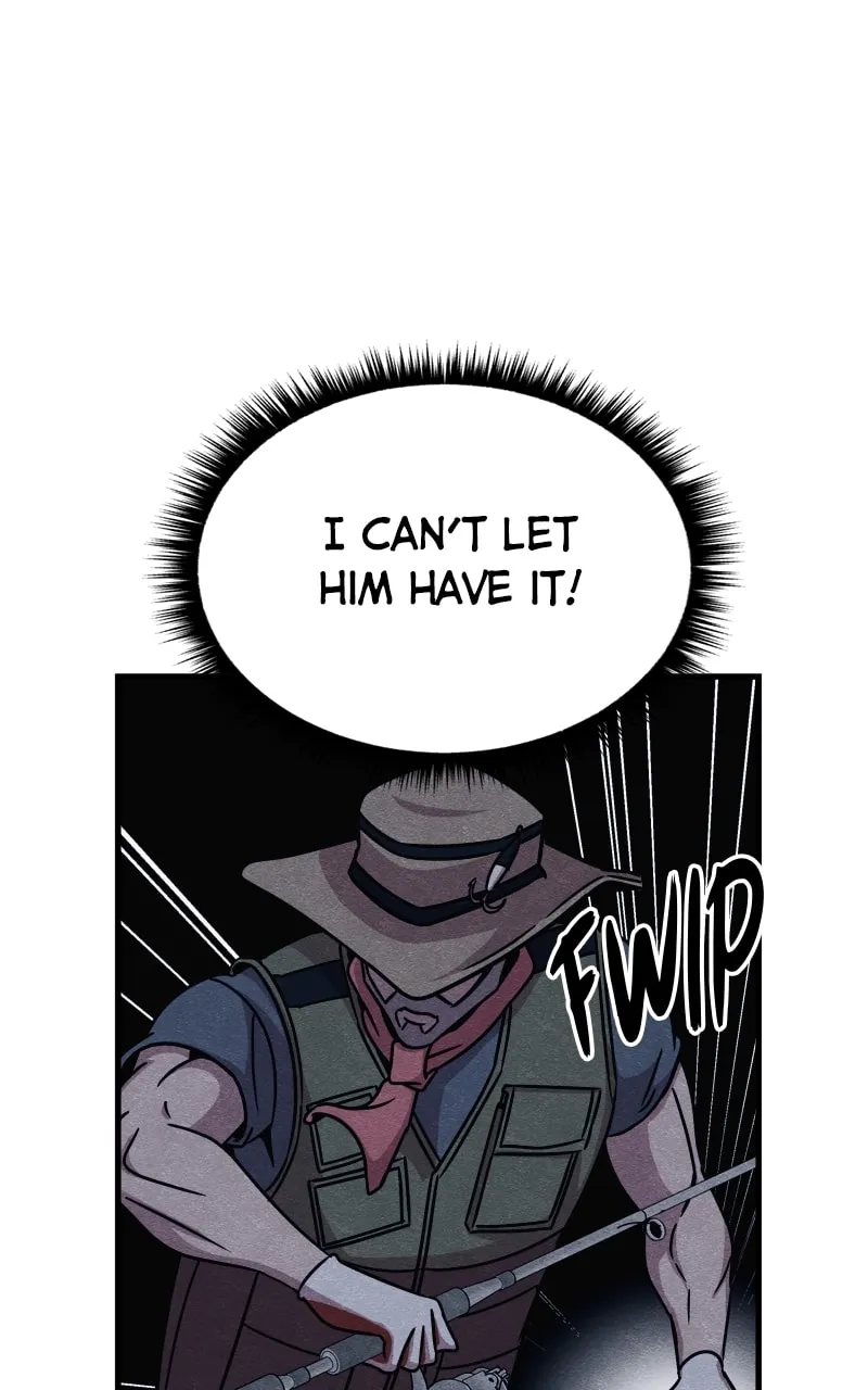 Zombie X Slasher Chapter 65 page 61 - 