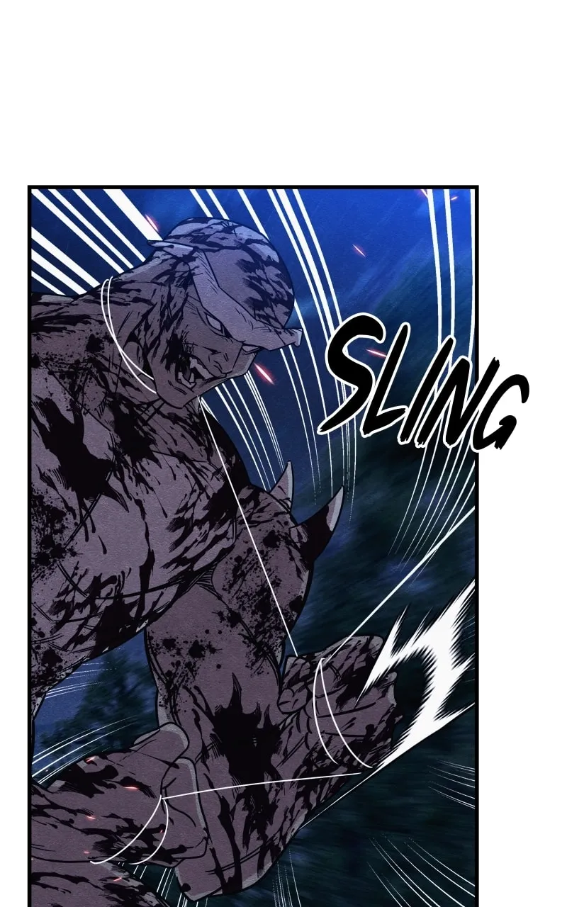 Zombie X Slasher Chapter 65 page 64 - 