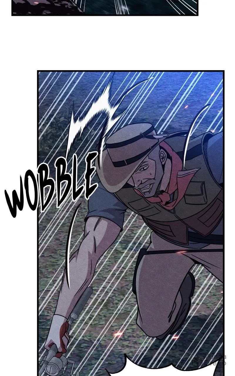 Zombie X Slasher Chapter 65 page 65 - 