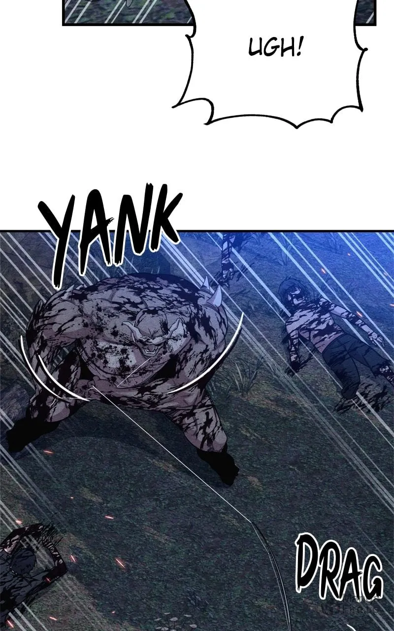 Zombie X Slasher Chapter 65 page 66 - 