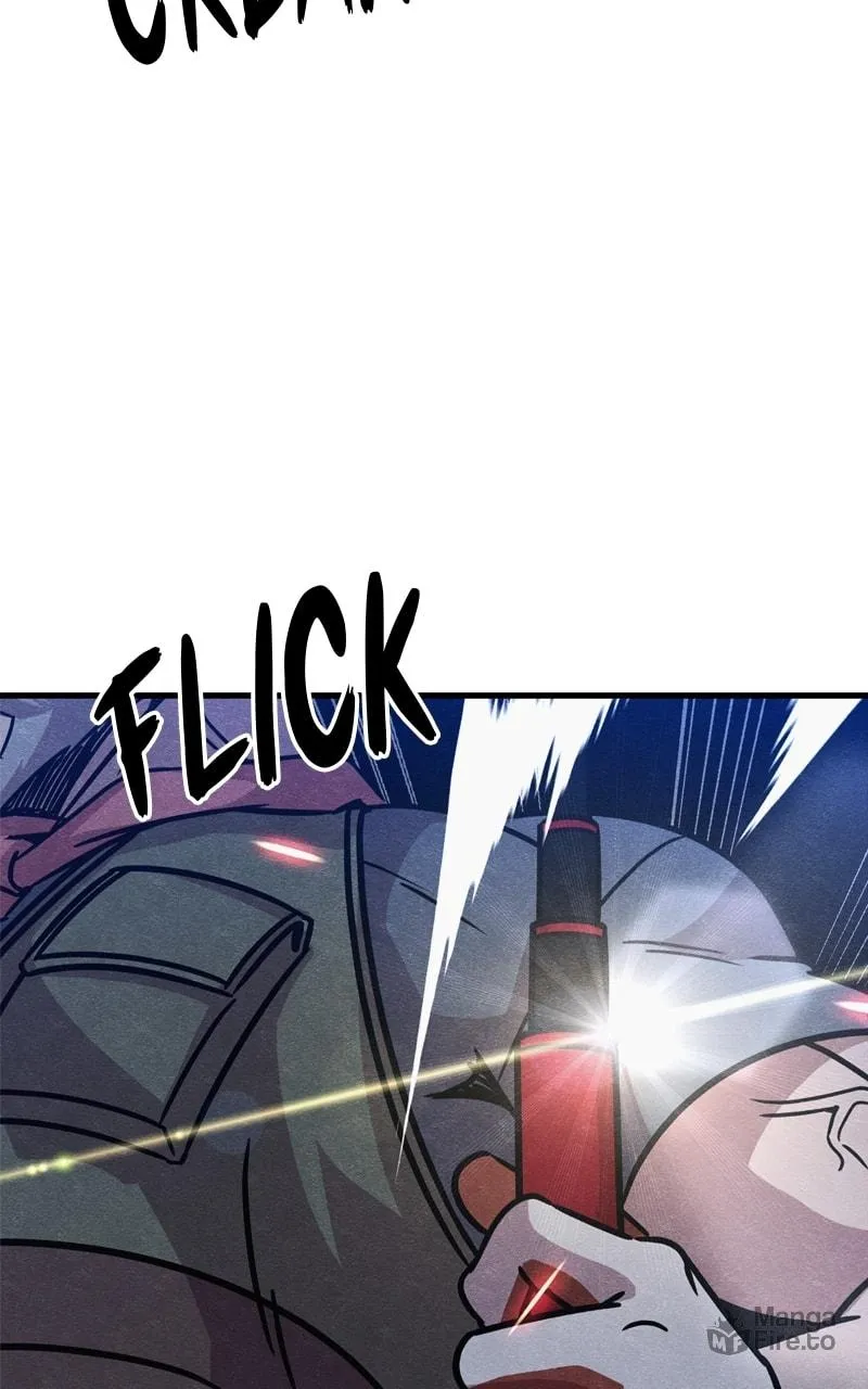 Zombie X Slasher Chapter 65 page 70 - 