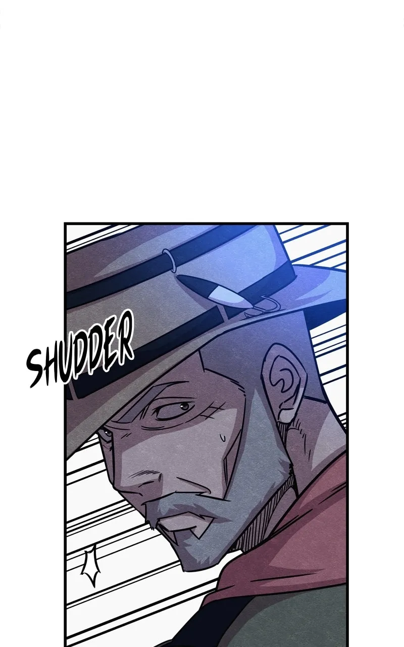 Zombie X Slasher Chapter 65 page 8 - 