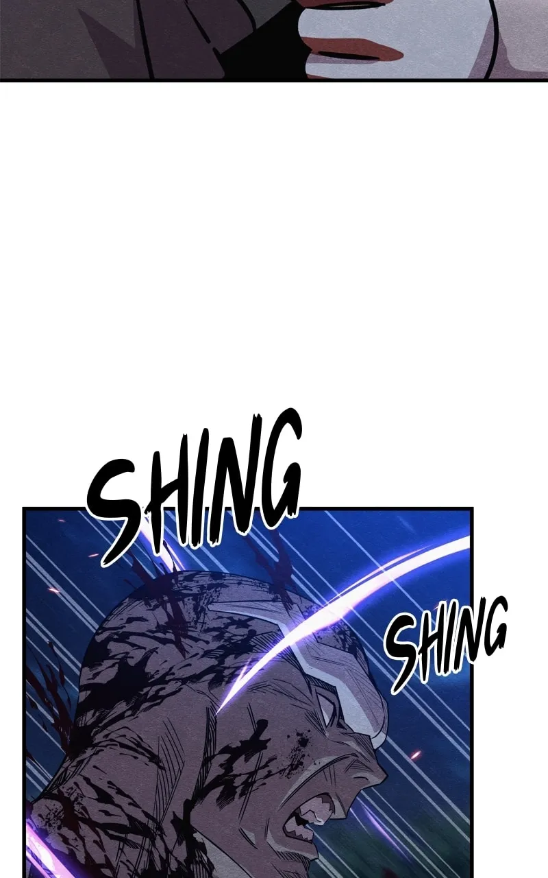Zombie X Slasher Chapter 65 page 71 - 