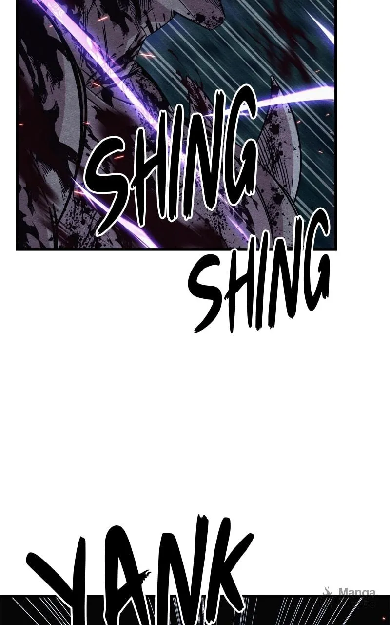 Zombie X Slasher Chapter 65 page 72 - 