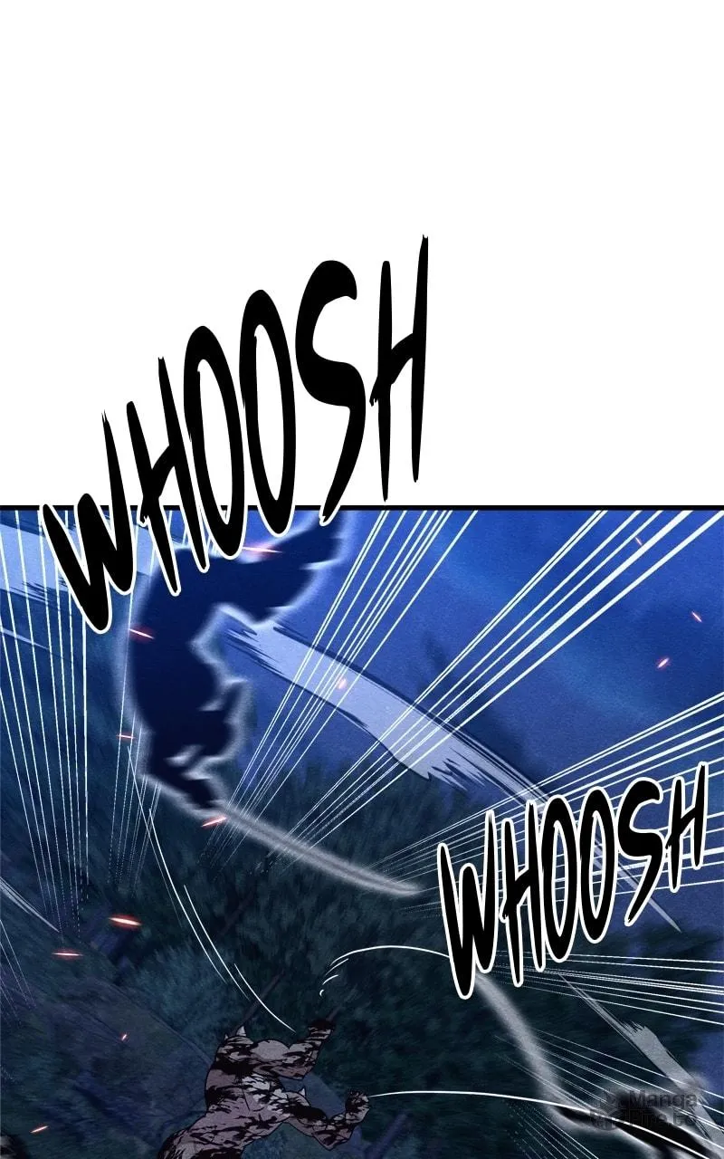 Zombie X Slasher Chapter 65 page 75 - 