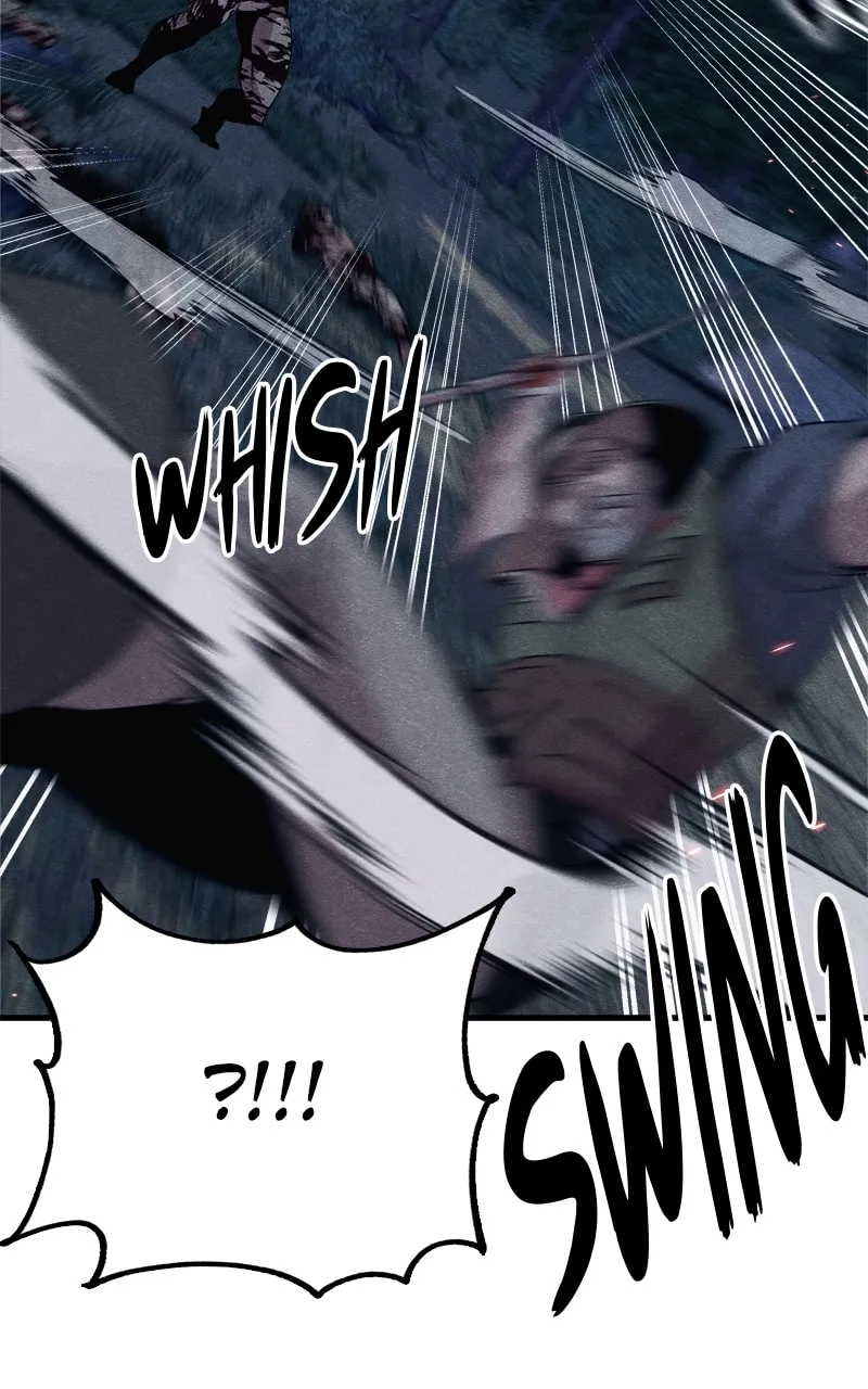 Zombie X Slasher Chapter 65 page 76 - 