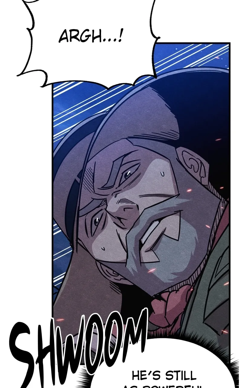 Zombie X Slasher Chapter 65 page 79 - 