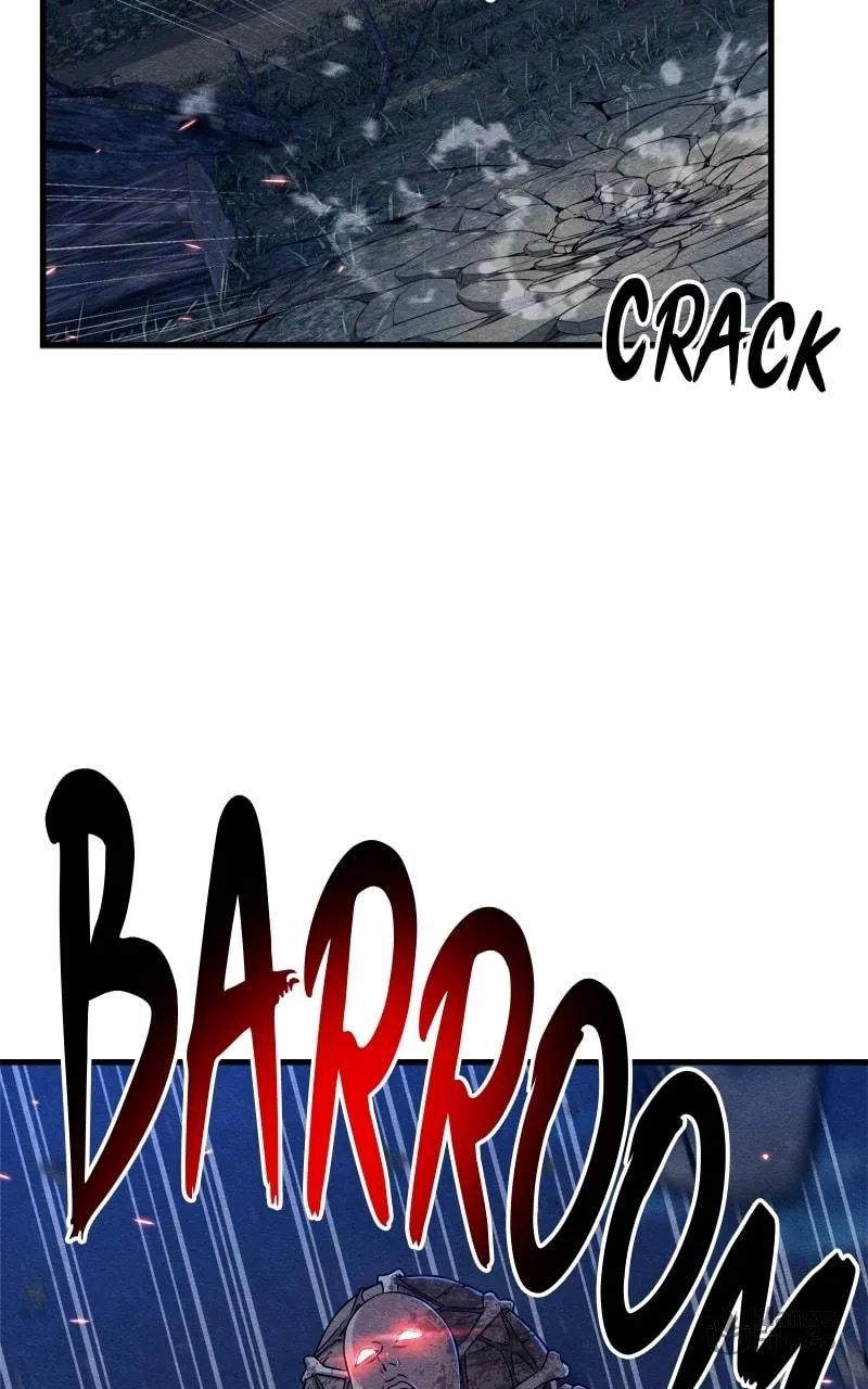 Zombie X Slasher Chapter 65 page 81 - 