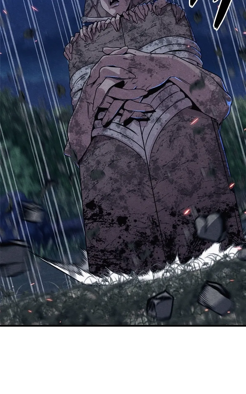 Zombie X Slasher Chapter 65 page 82 - 