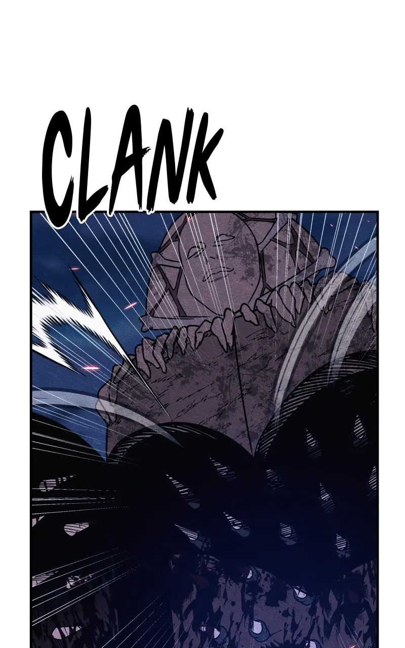 Zombie X Slasher Chapter 65 page 83 - 