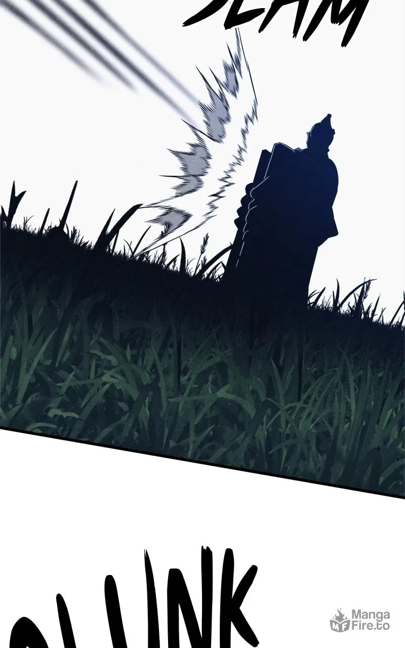 Zombie X Slasher Chapter 65 page 85 - 