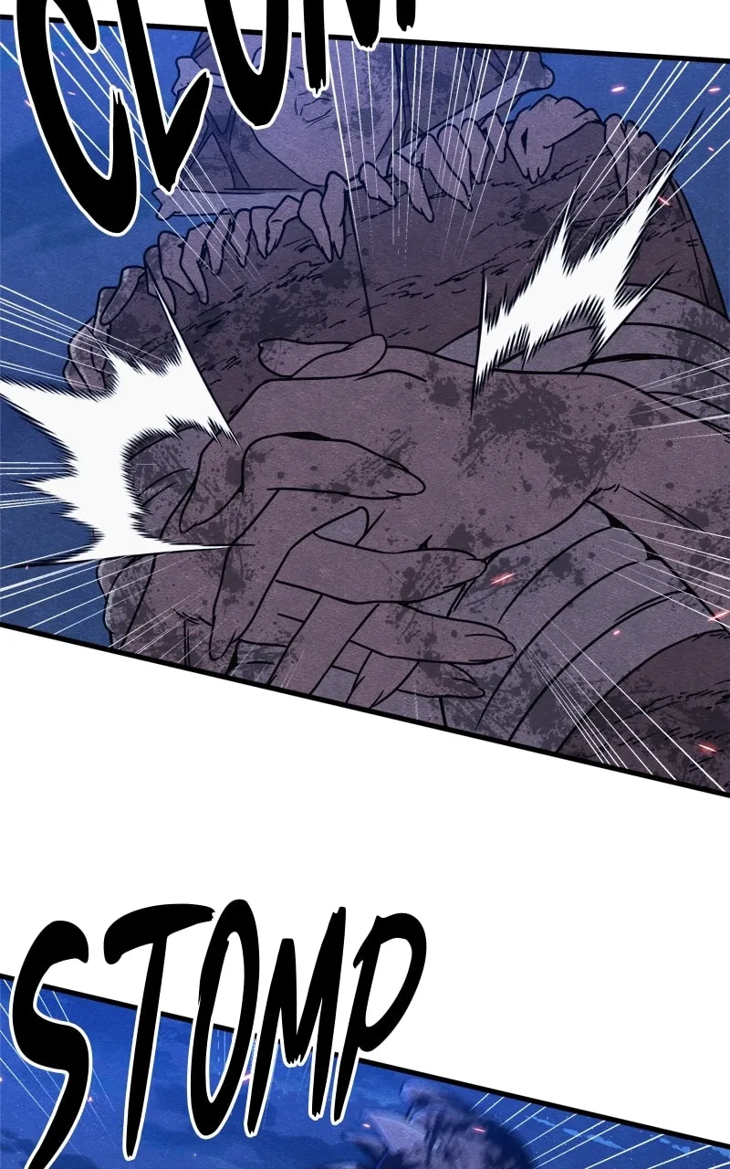 Zombie X Slasher Chapter 65 page 86 - 
