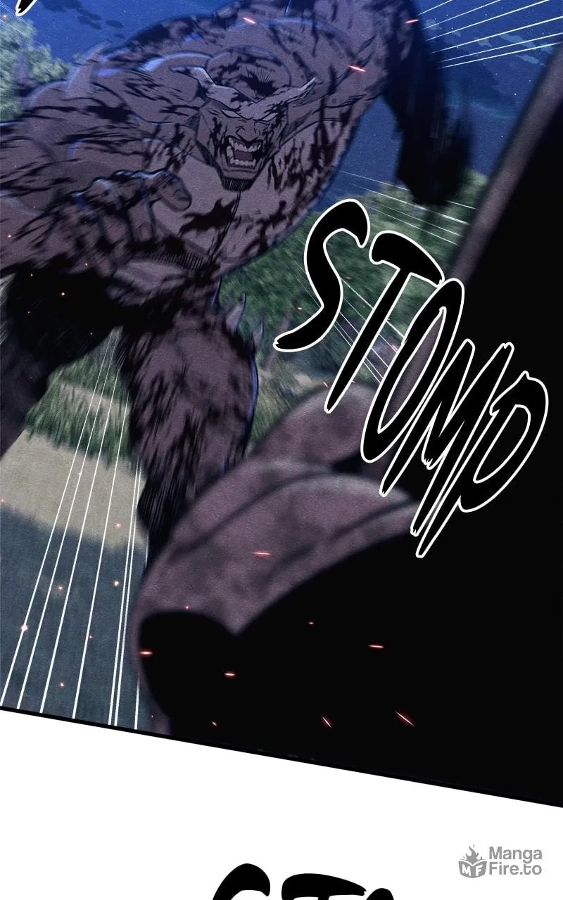 Zombie X Slasher Chapter 65 page 87 - 