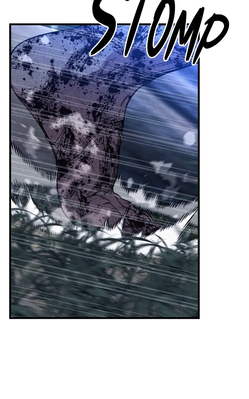 Zombie X Slasher Chapter 65 page 88 - 
