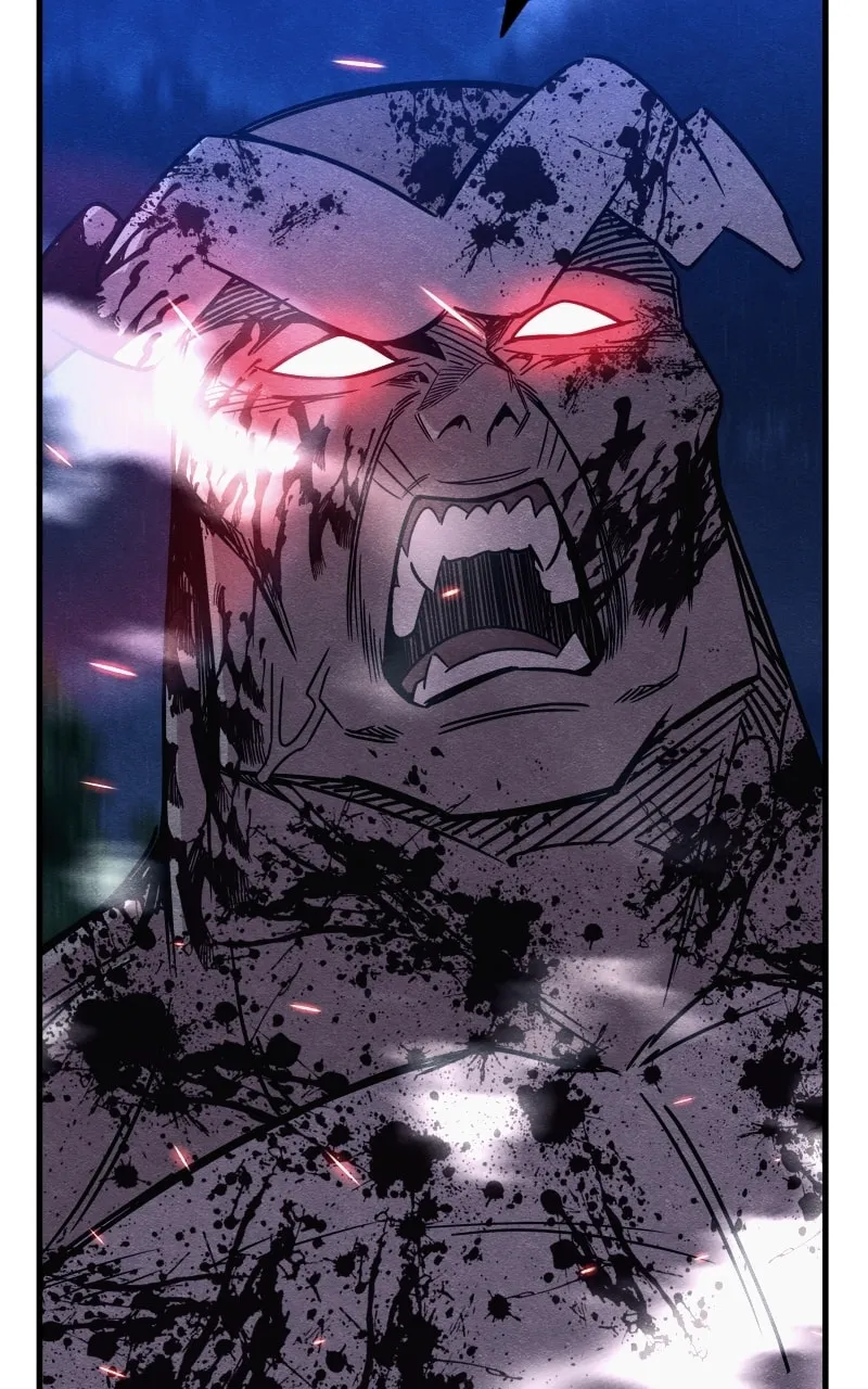 Zombie X Slasher Chapter 65 page 91 - 
