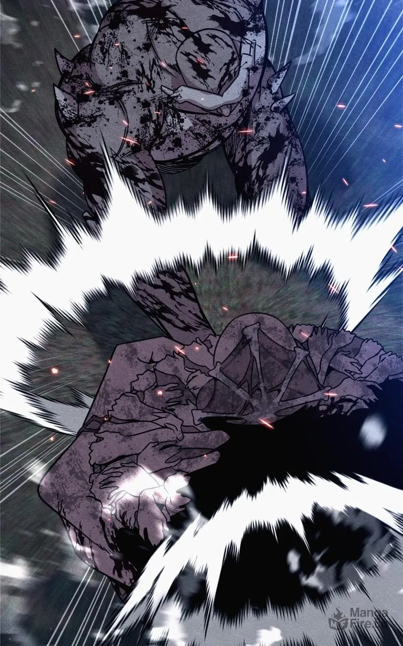 Zombie X Slasher Chapter 65 page 93 - 