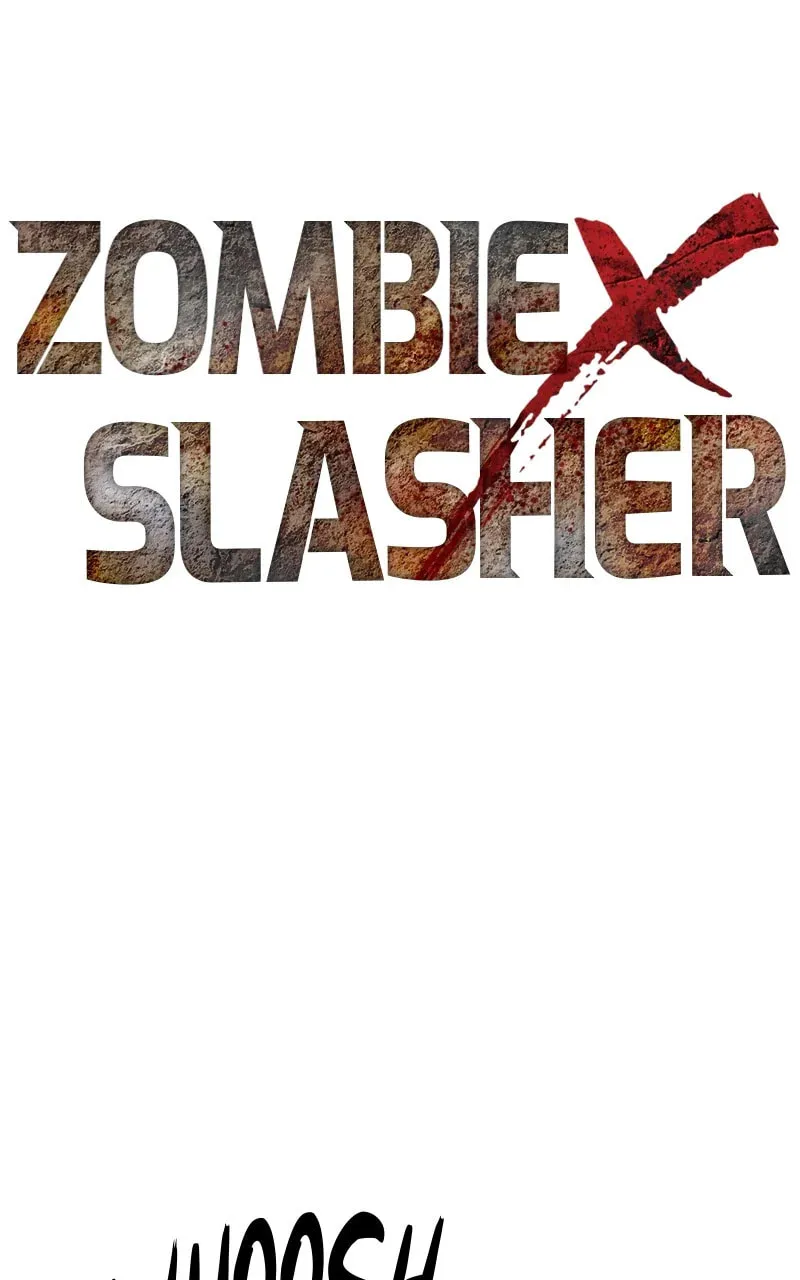 Zombie X Slasher Chapter 66 page 1 - 