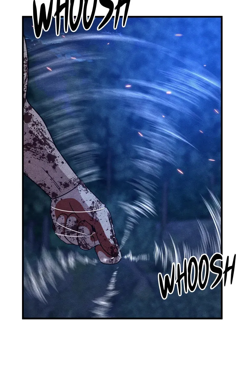 Zombie X Slasher Chapter 66 page 2 - 