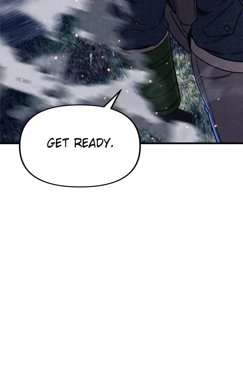 Zombie X Slasher Chapter 66 page 101 - 
