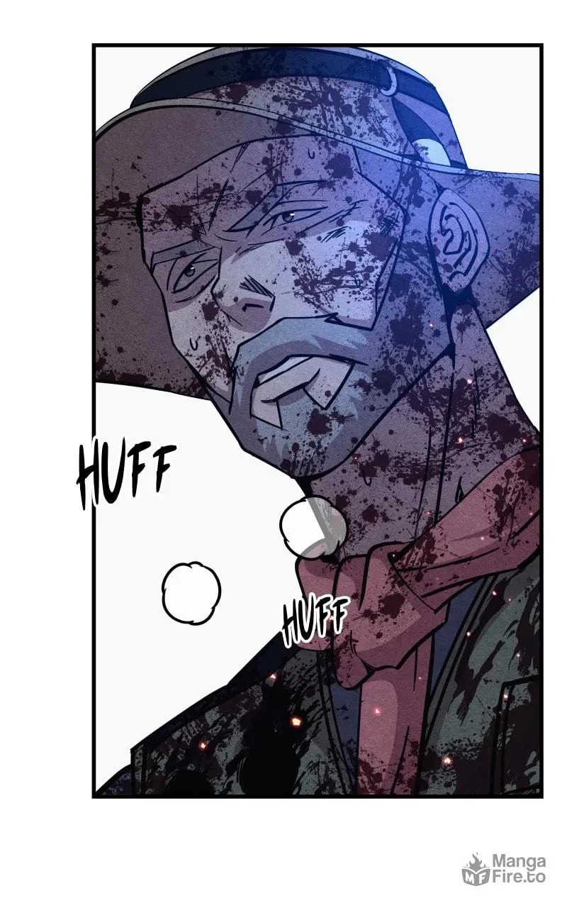 Zombie X Slasher Chapter 66 page 110 - 