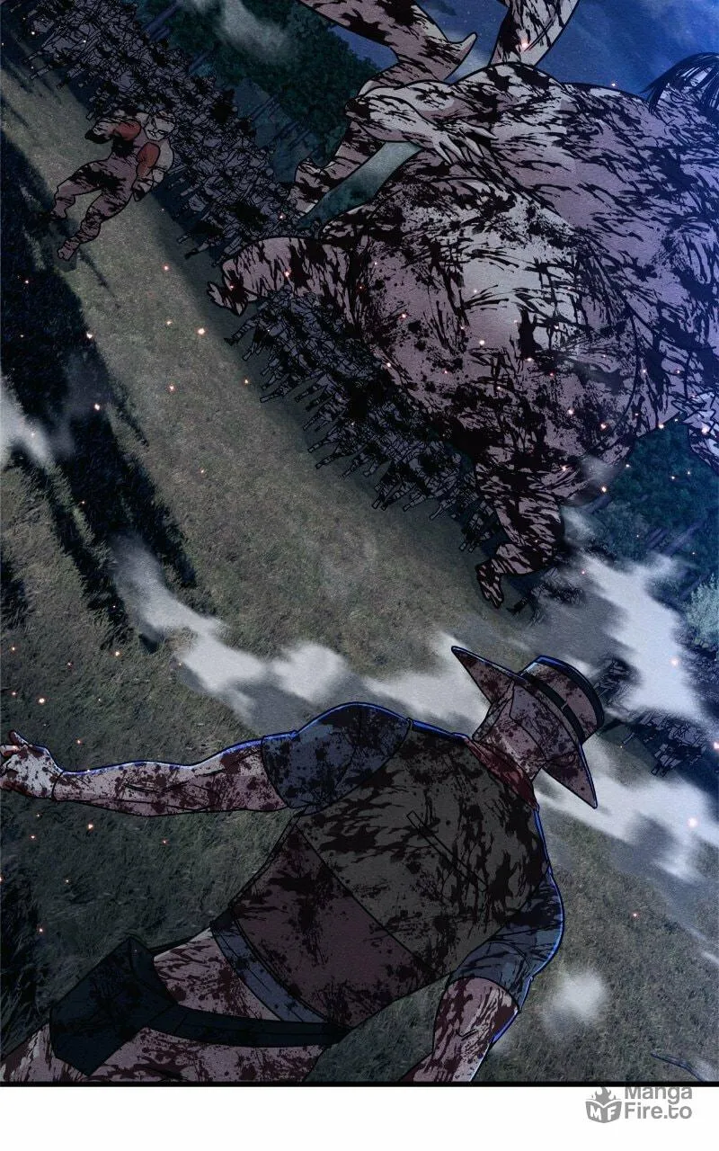 Zombie X Slasher Chapter 66 page 12 - 