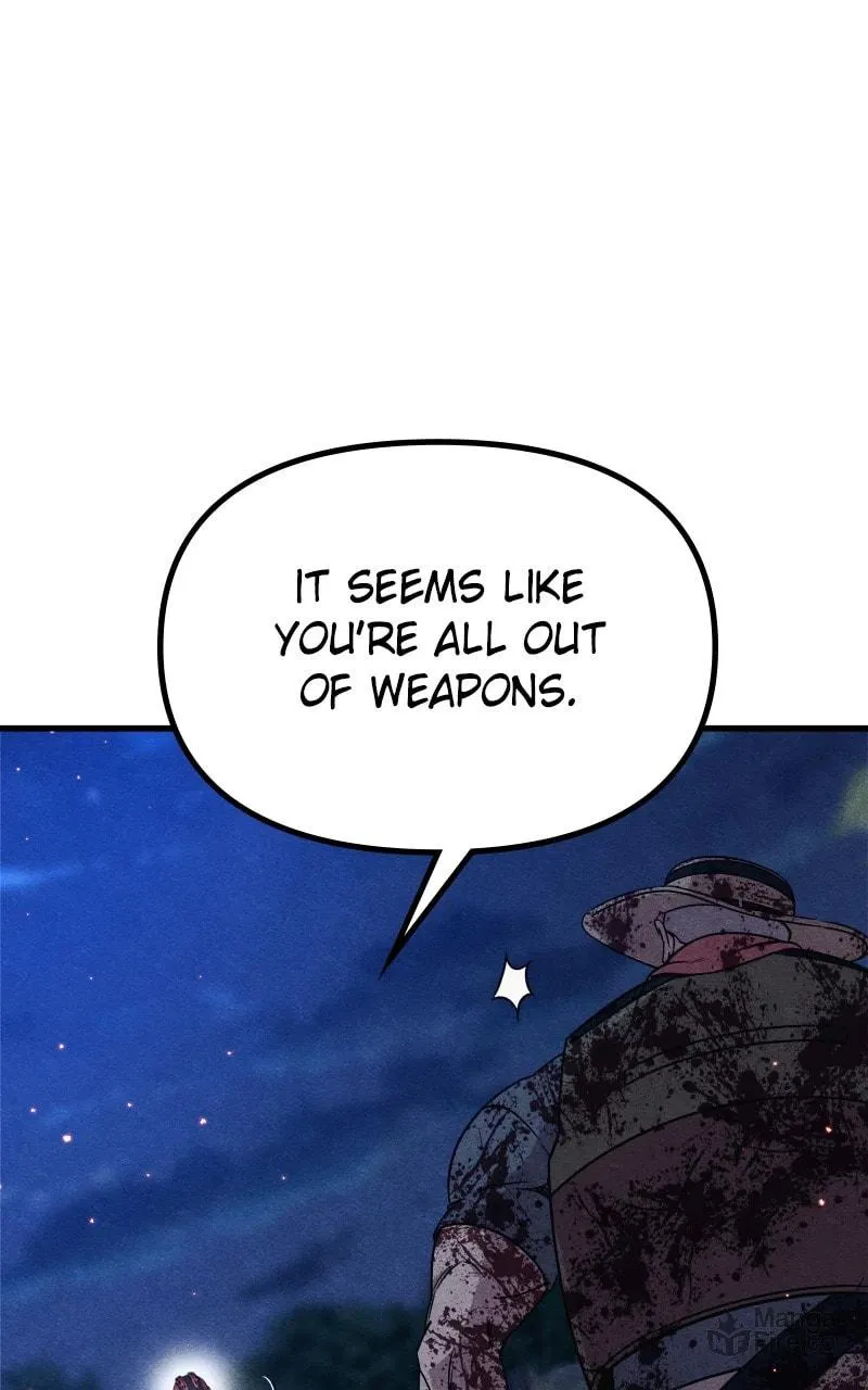 Zombie X Slasher Chapter 66 page 111 - 