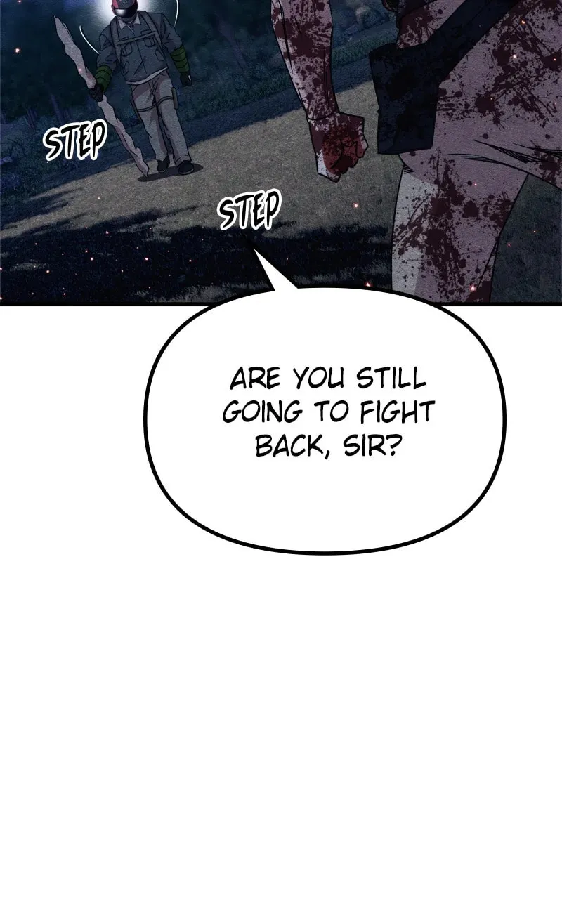 Zombie X Slasher Chapter 66 page 112 - 