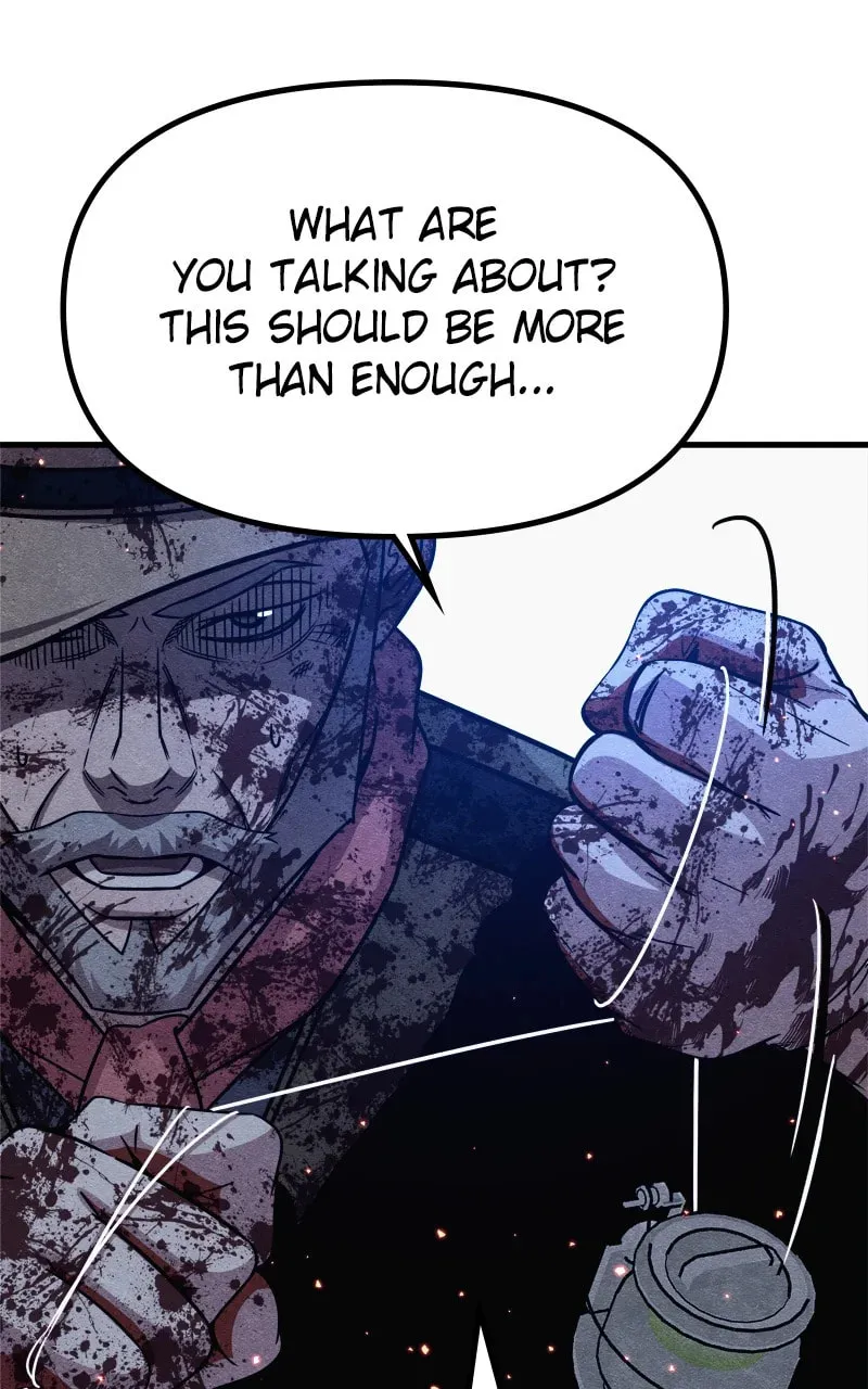 Zombie X Slasher Chapter 66 page 113 - 