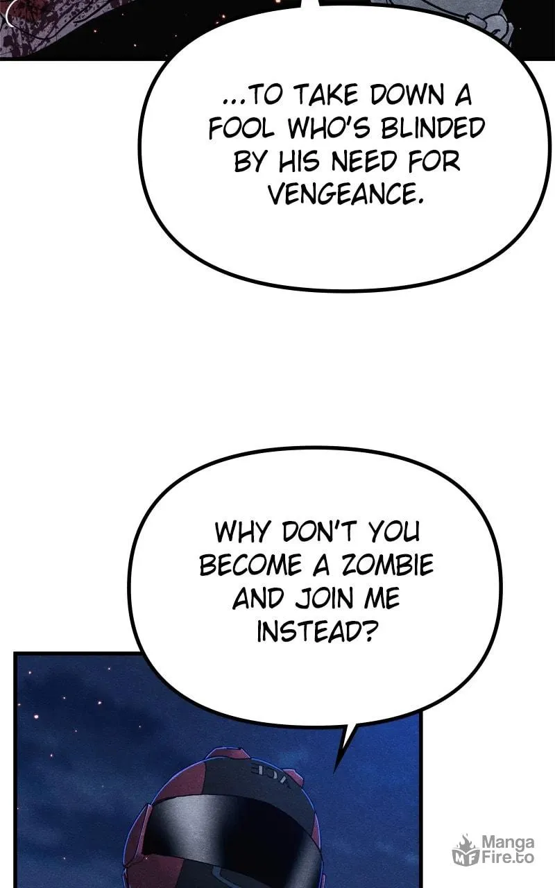 Zombie X Slasher Chapter 66 page 114 - 