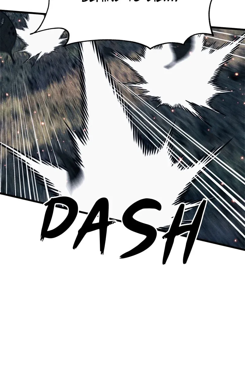 Zombie X Slasher Chapter 66 page 116 - 