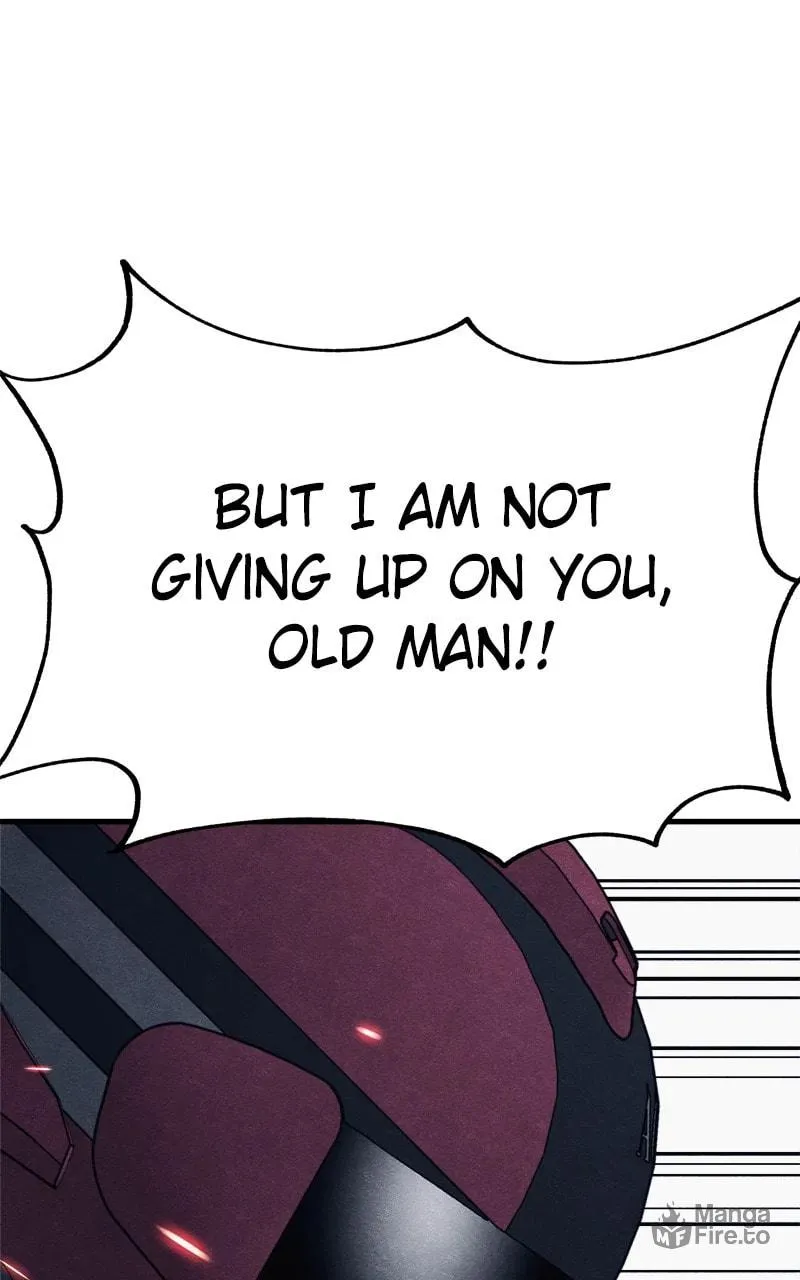 Zombie X Slasher Chapter 66 page 117 - 