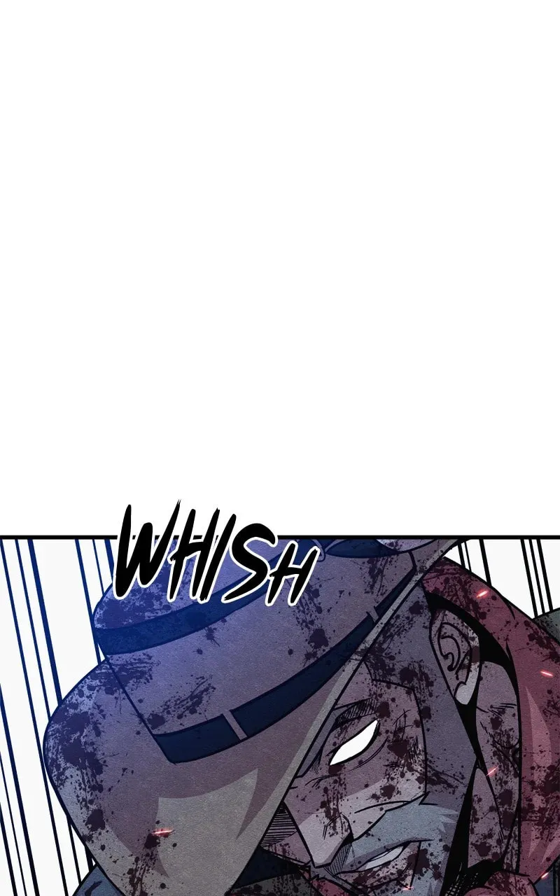 Zombie X Slasher Chapter 66 page 13 - 