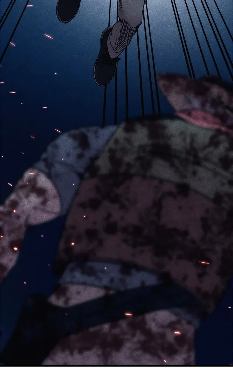 Zombie X Slasher Chapter 66 page 122 - 