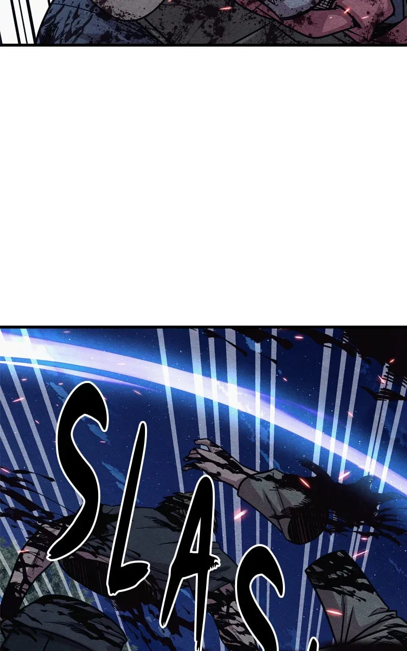 Zombie X Slasher Chapter 66 page 14 - 