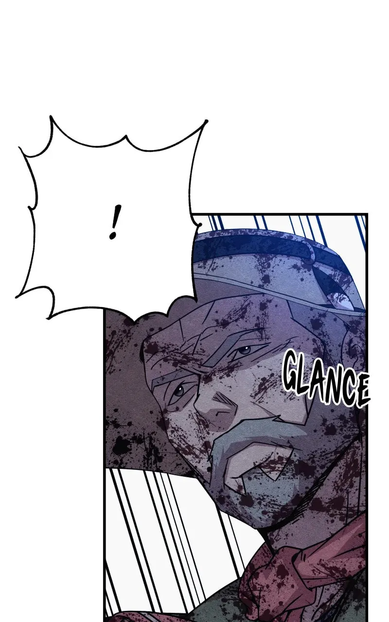 Zombie X Slasher Chapter 66 page 17 - 