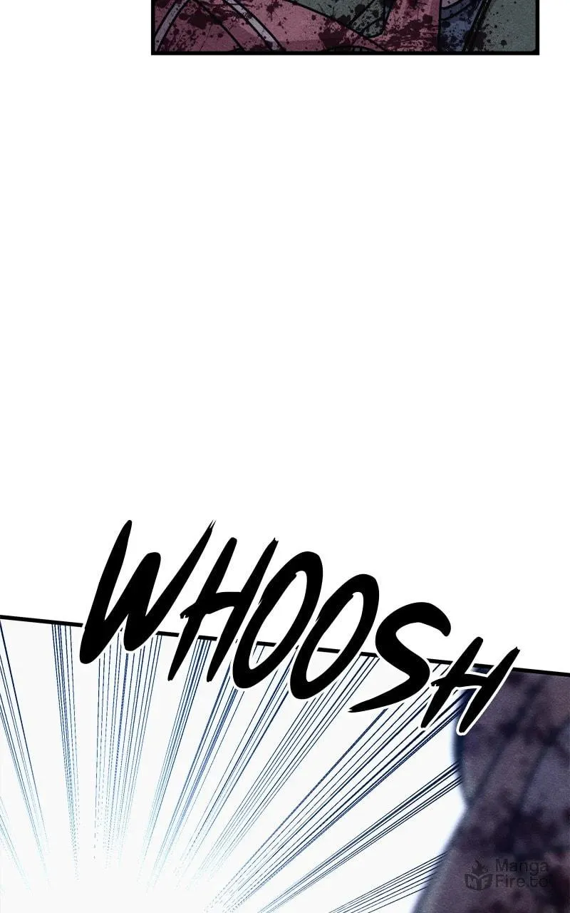 Zombie X Slasher Chapter 66 page 18 - 