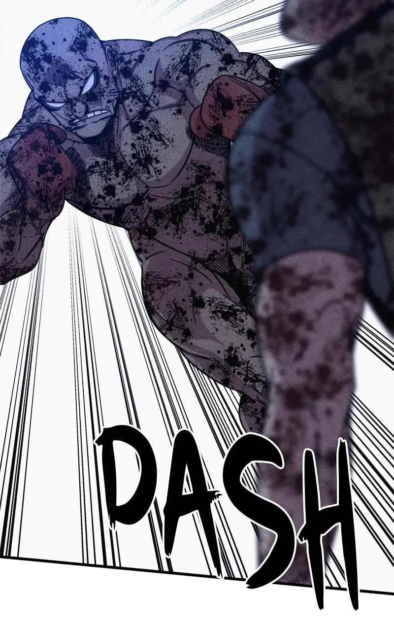Zombie X Slasher Chapter 66 page 19 - 