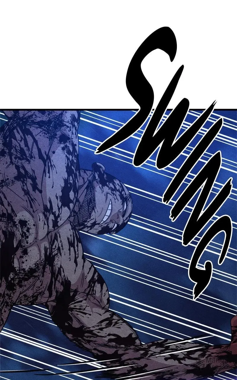 Zombie X Slasher Chapter 66 page 20 - 