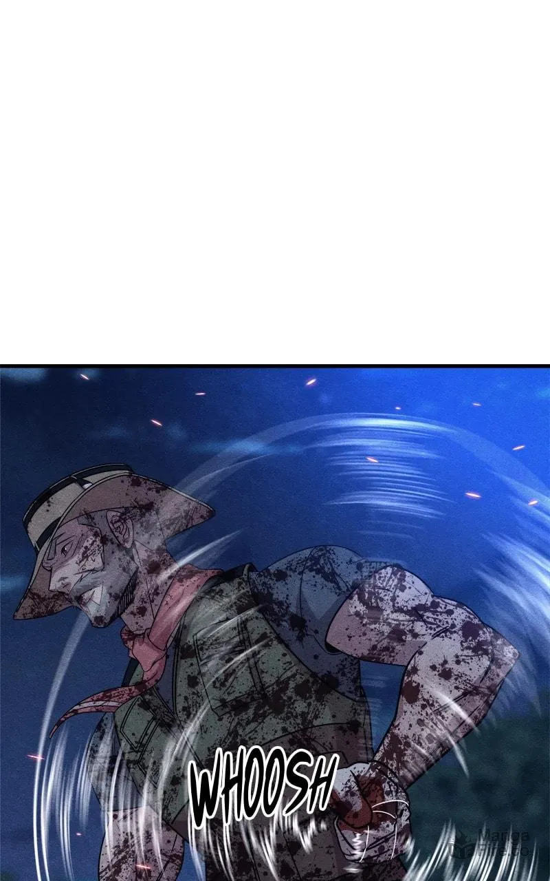 Zombie X Slasher Chapter 66 page 3 - 