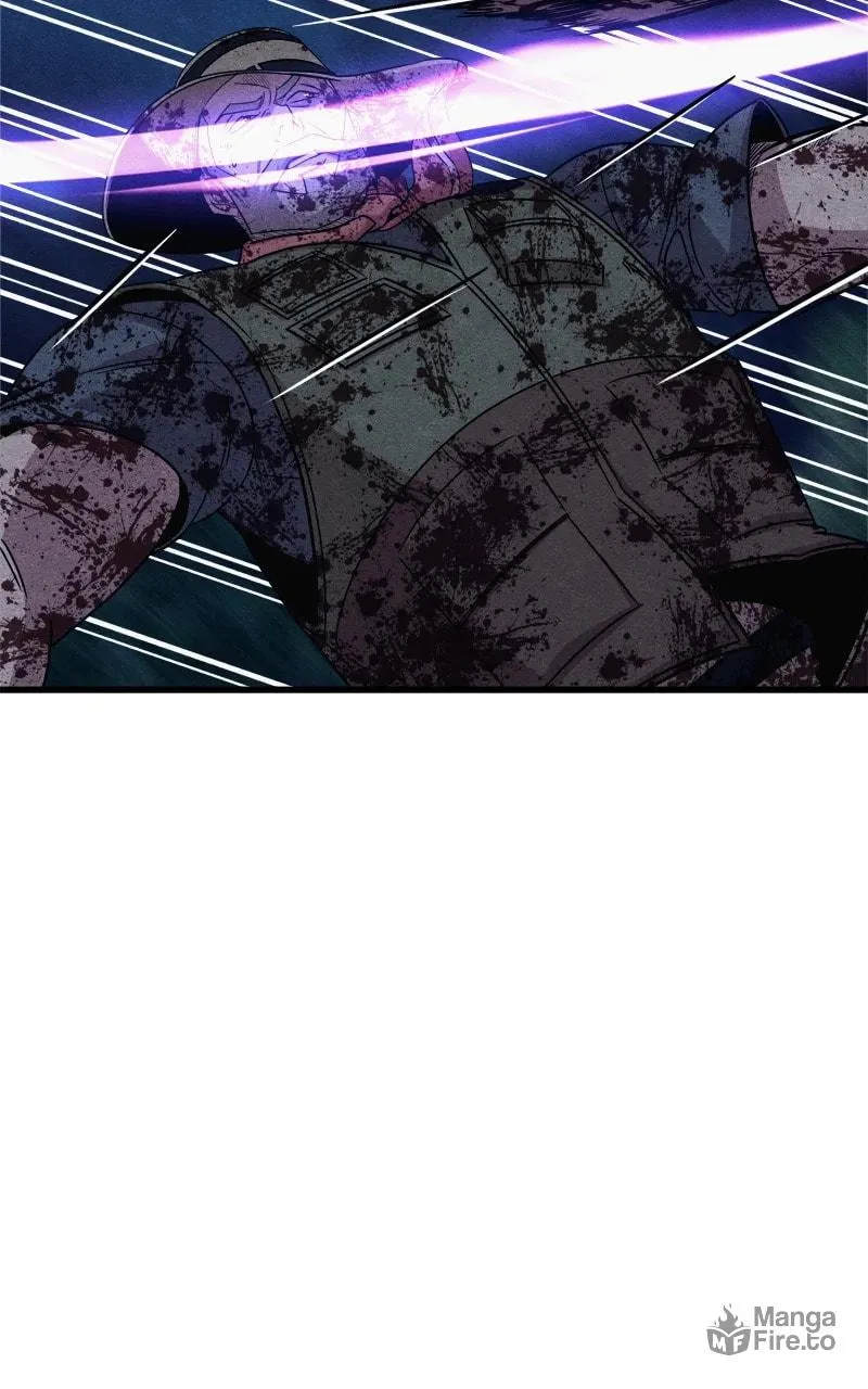 Zombie X Slasher Chapter 66 page 21 - 