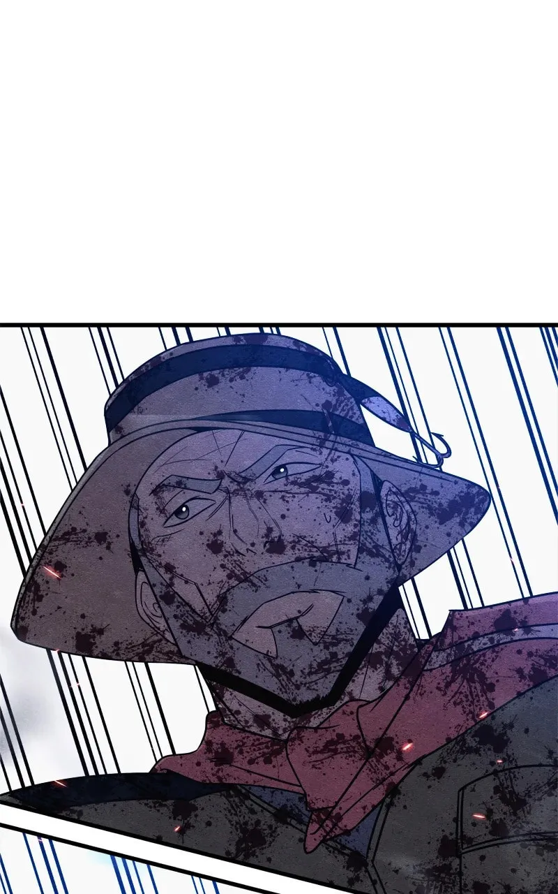 Zombie X Slasher Chapter 66 page 22 - 