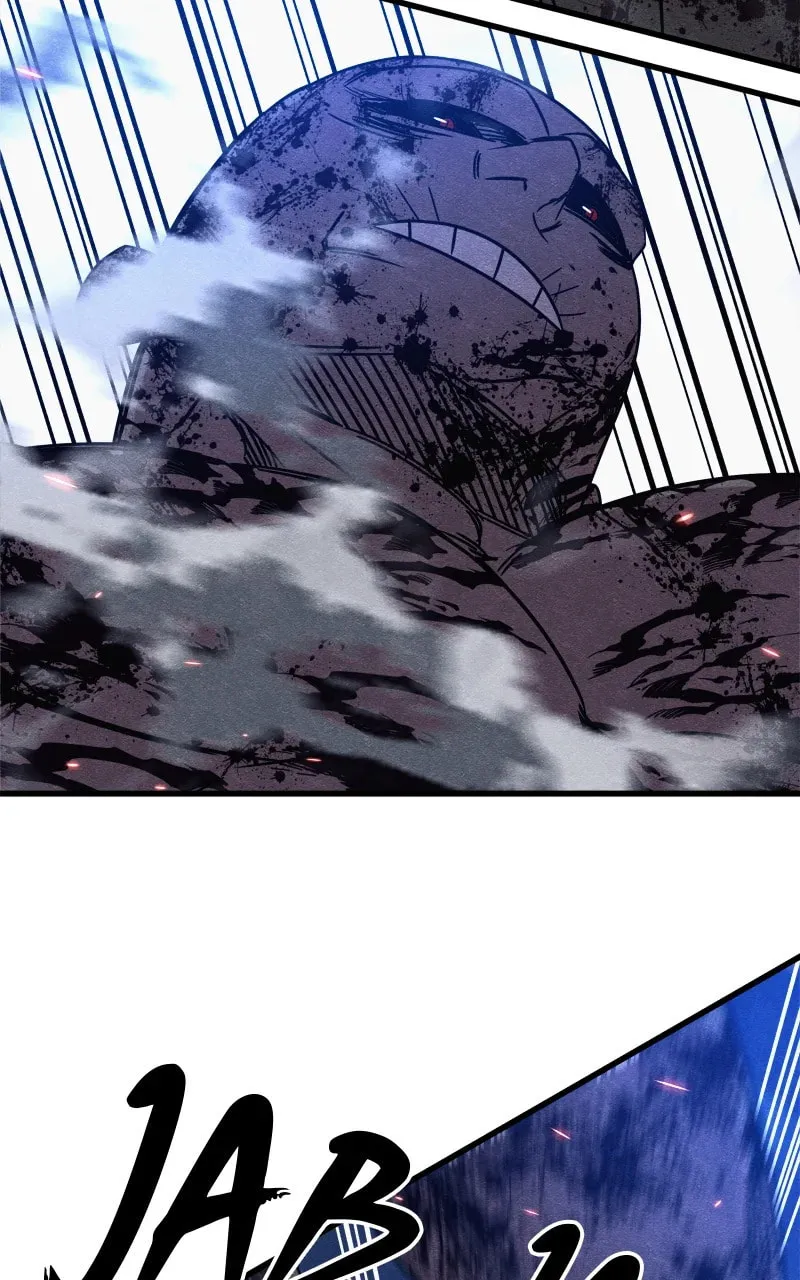 Zombie X Slasher Chapter 66 page 23 - 