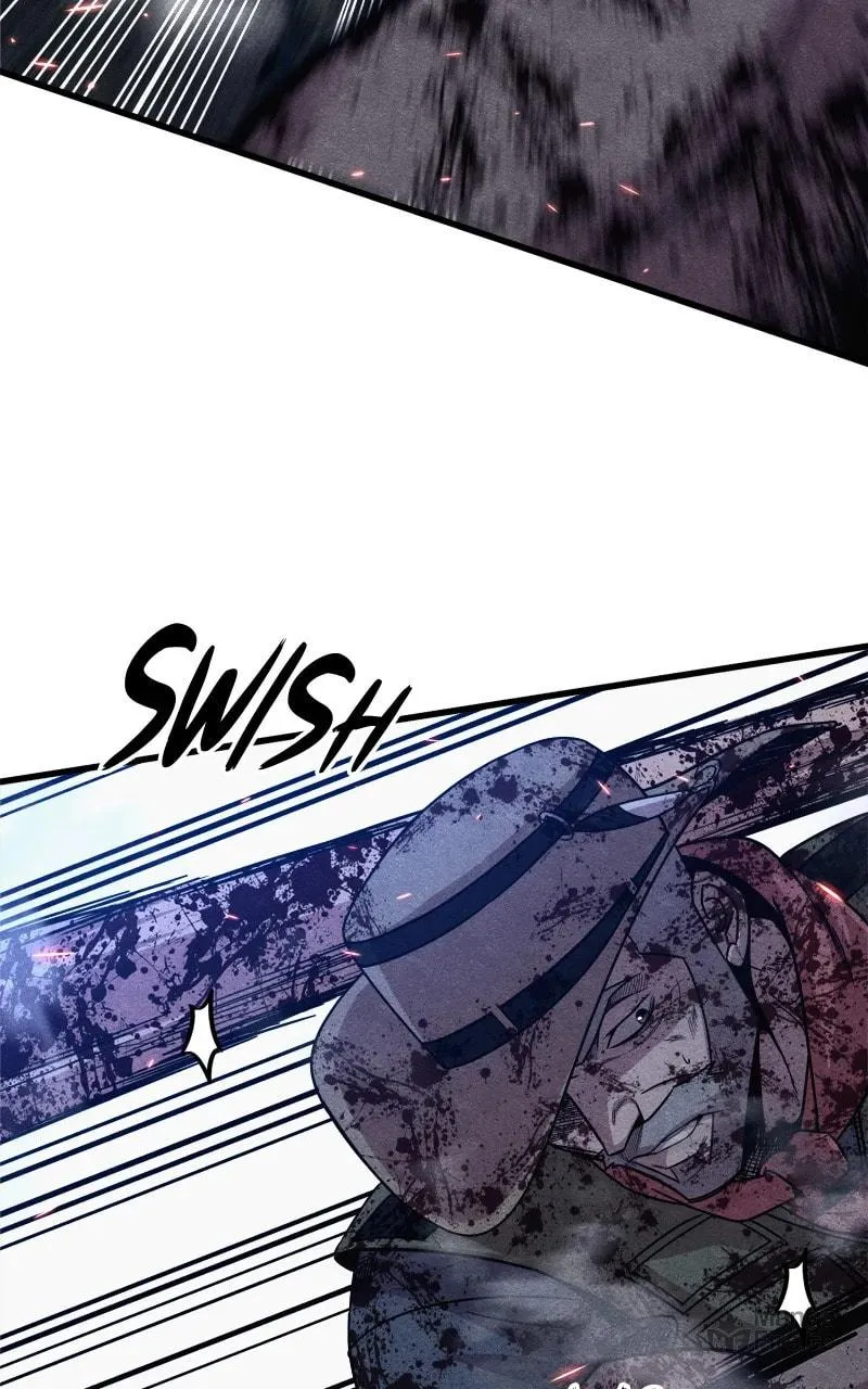 Zombie X Slasher Chapter 66 page 25 - 