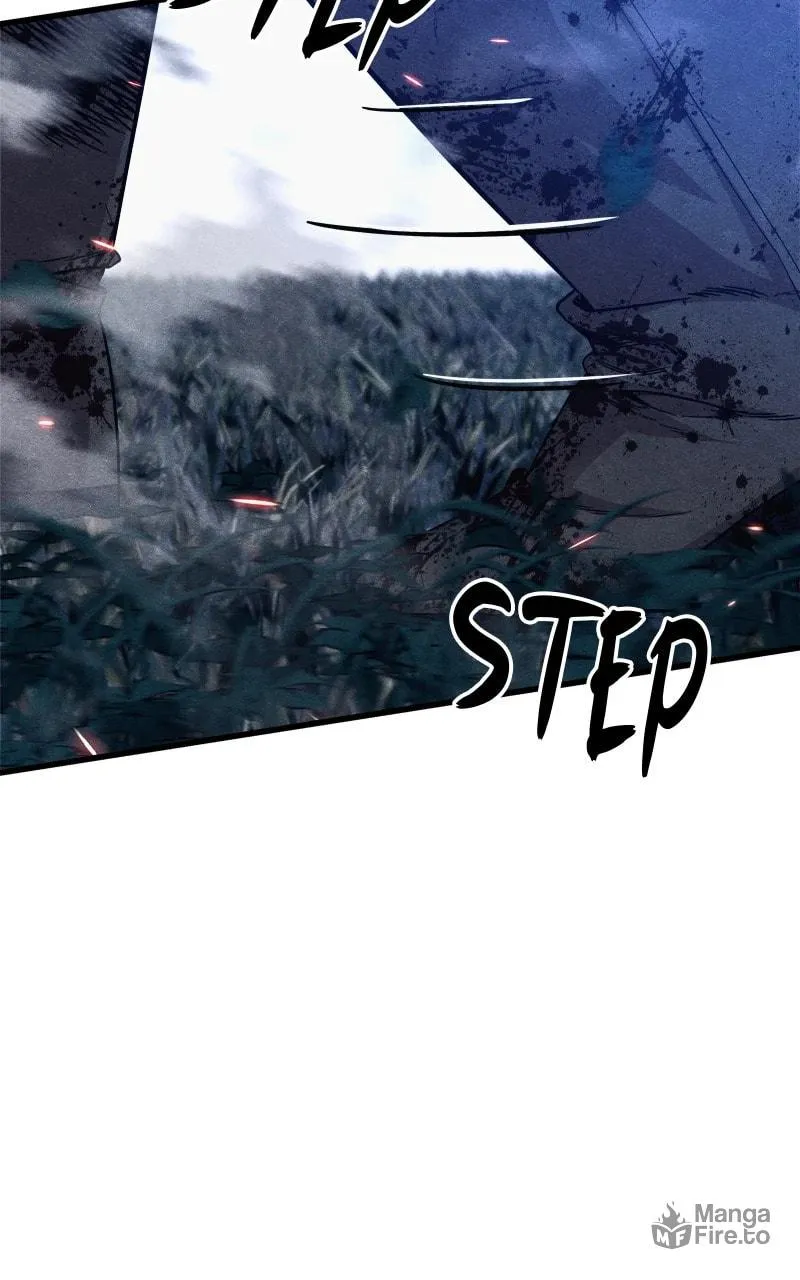 Zombie X Slasher Chapter 66 page 27 - 