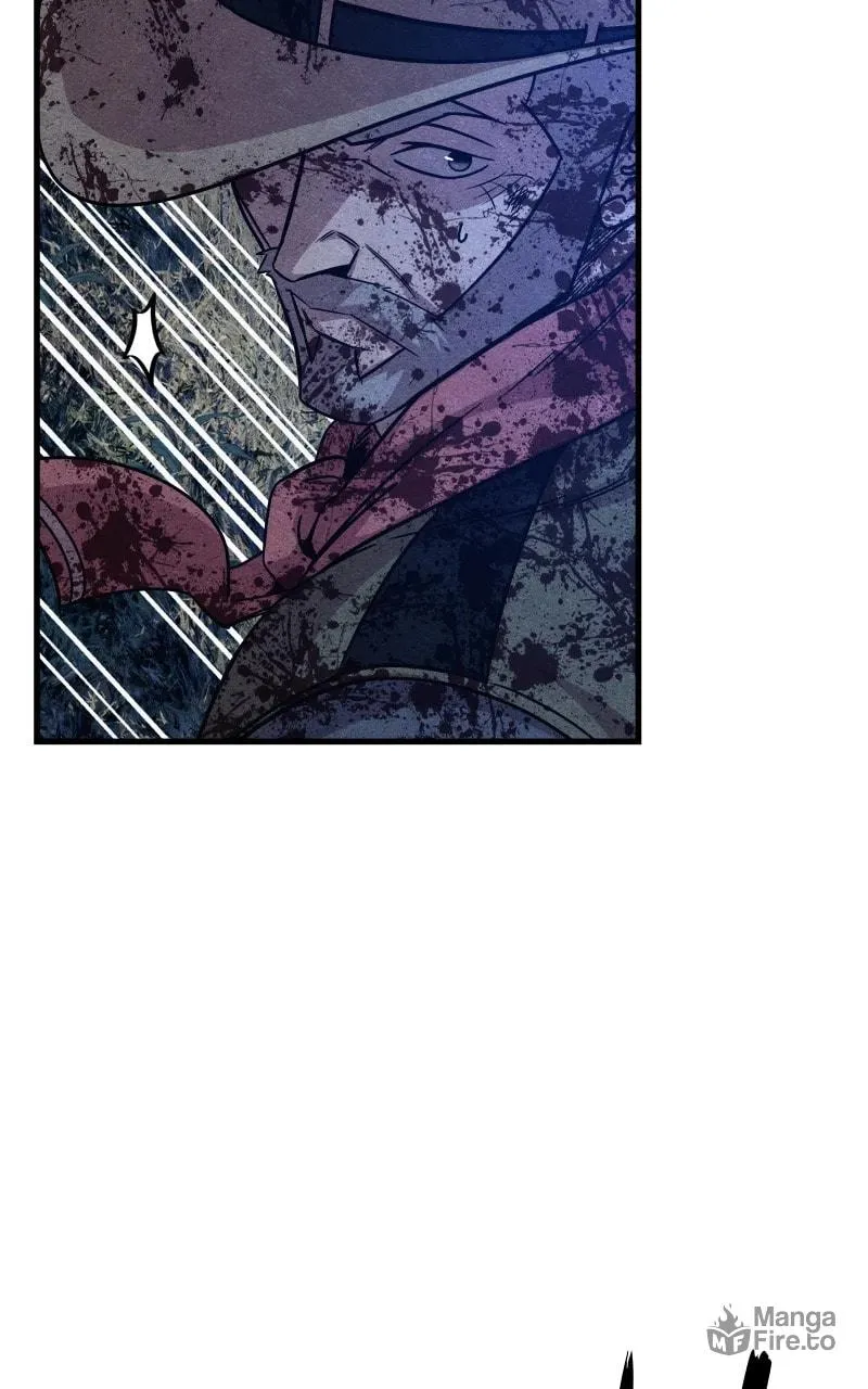 Zombie X Slasher Chapter 66 page 30 - 