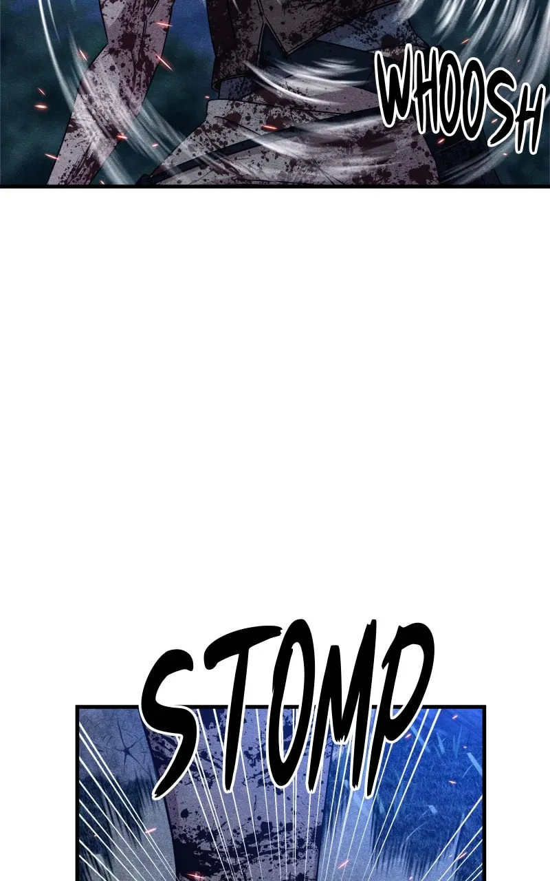 Zombie X Slasher Chapter 66 page 4 - 