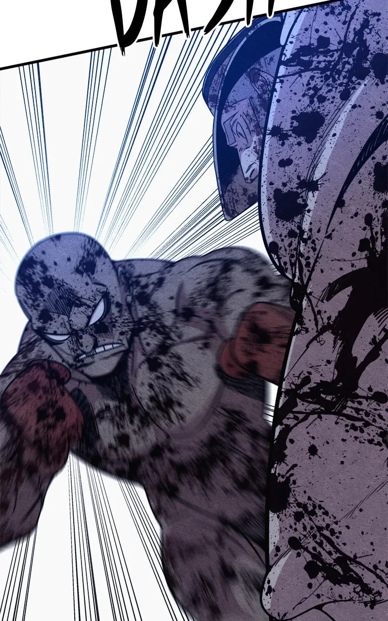 Zombie X Slasher Chapter 66 page 34 - 